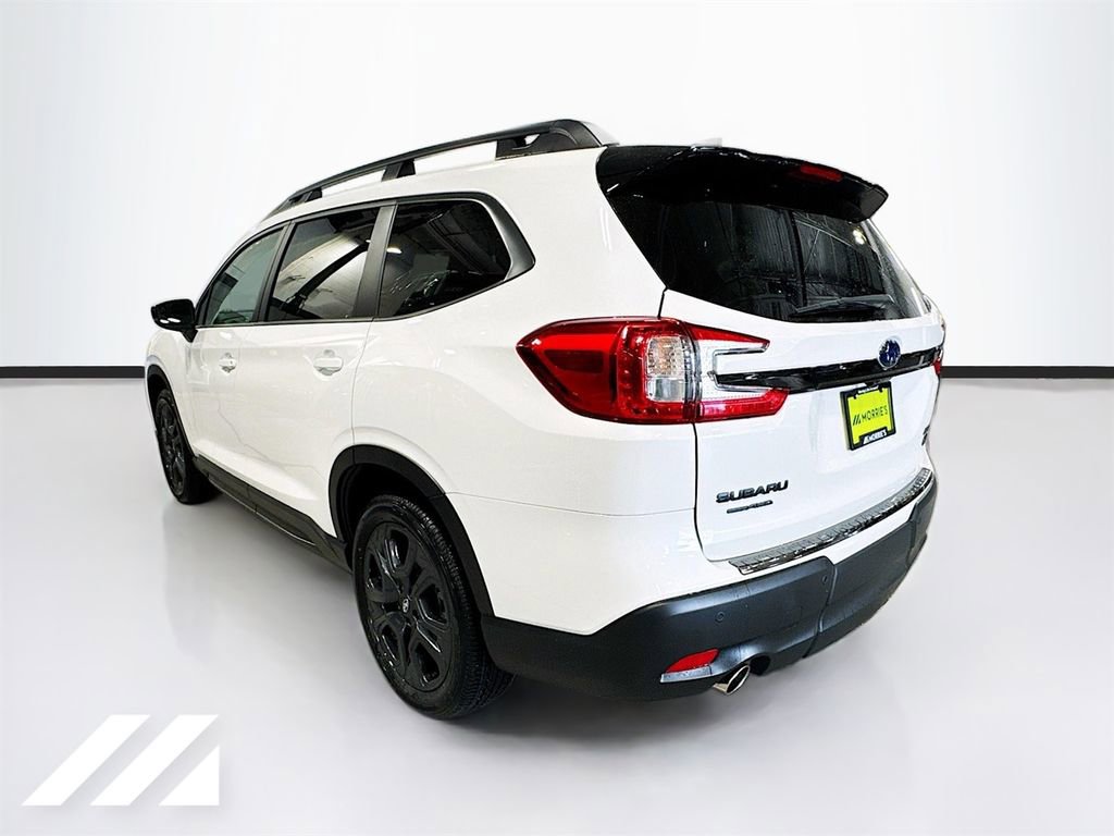 New 2026 Subaru Ascent Bronze Edition image 7