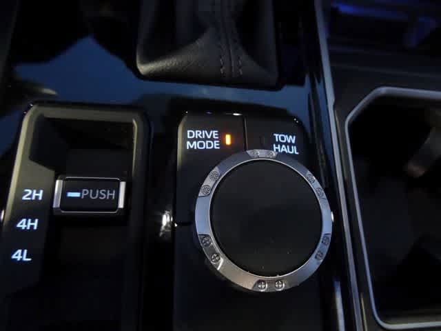 Used 2024 Toyota Tundra SR5 w/ SR5 Premium Package AWD/4WD image 23