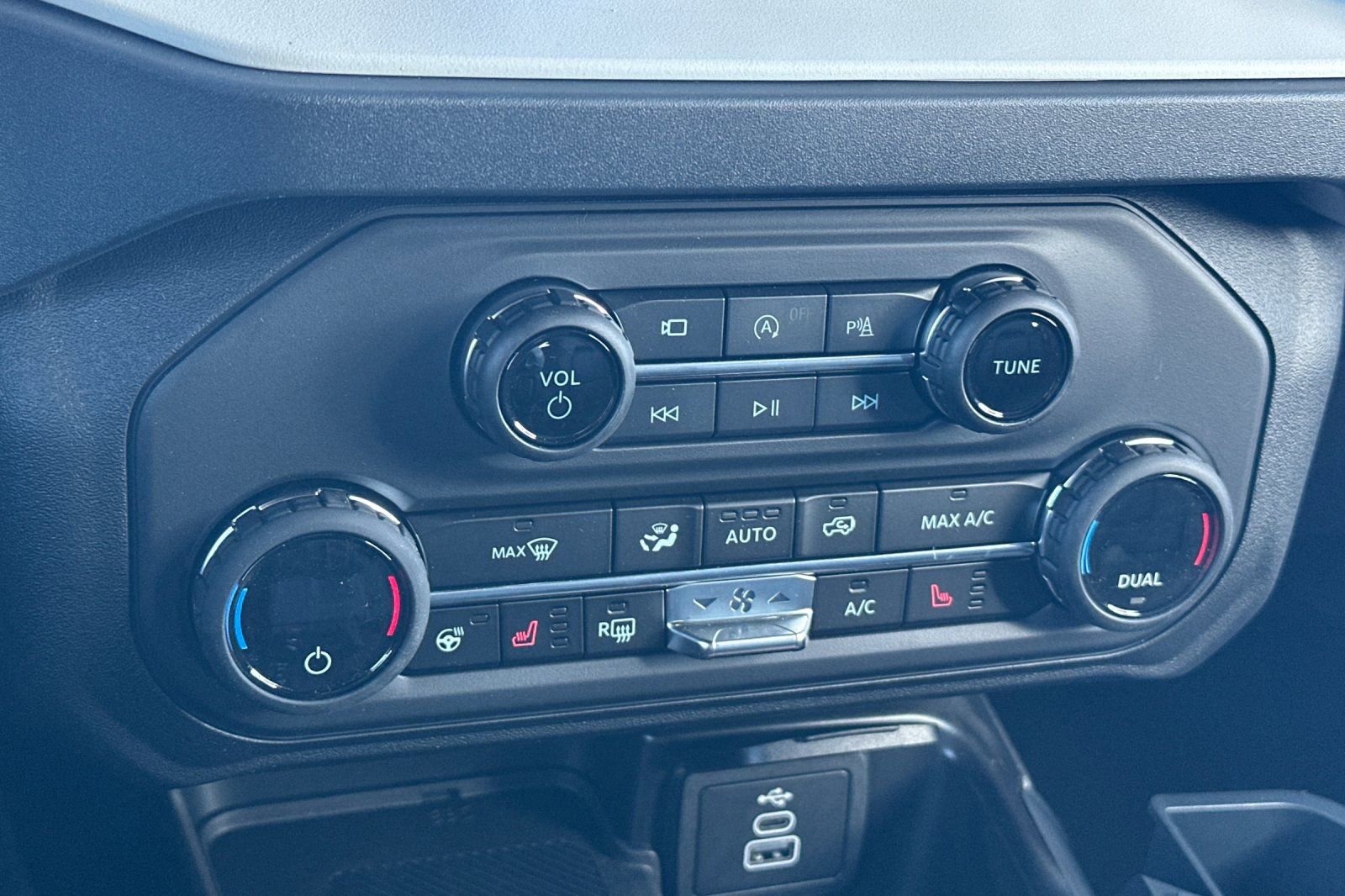 New 2026 Ford Bronco Stroppe Edition AWD/4WD image 22