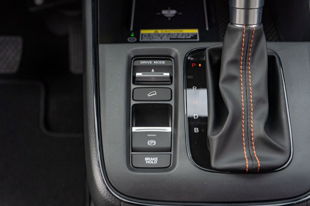 New 2026 Honda CR-V Sport Touring image 23