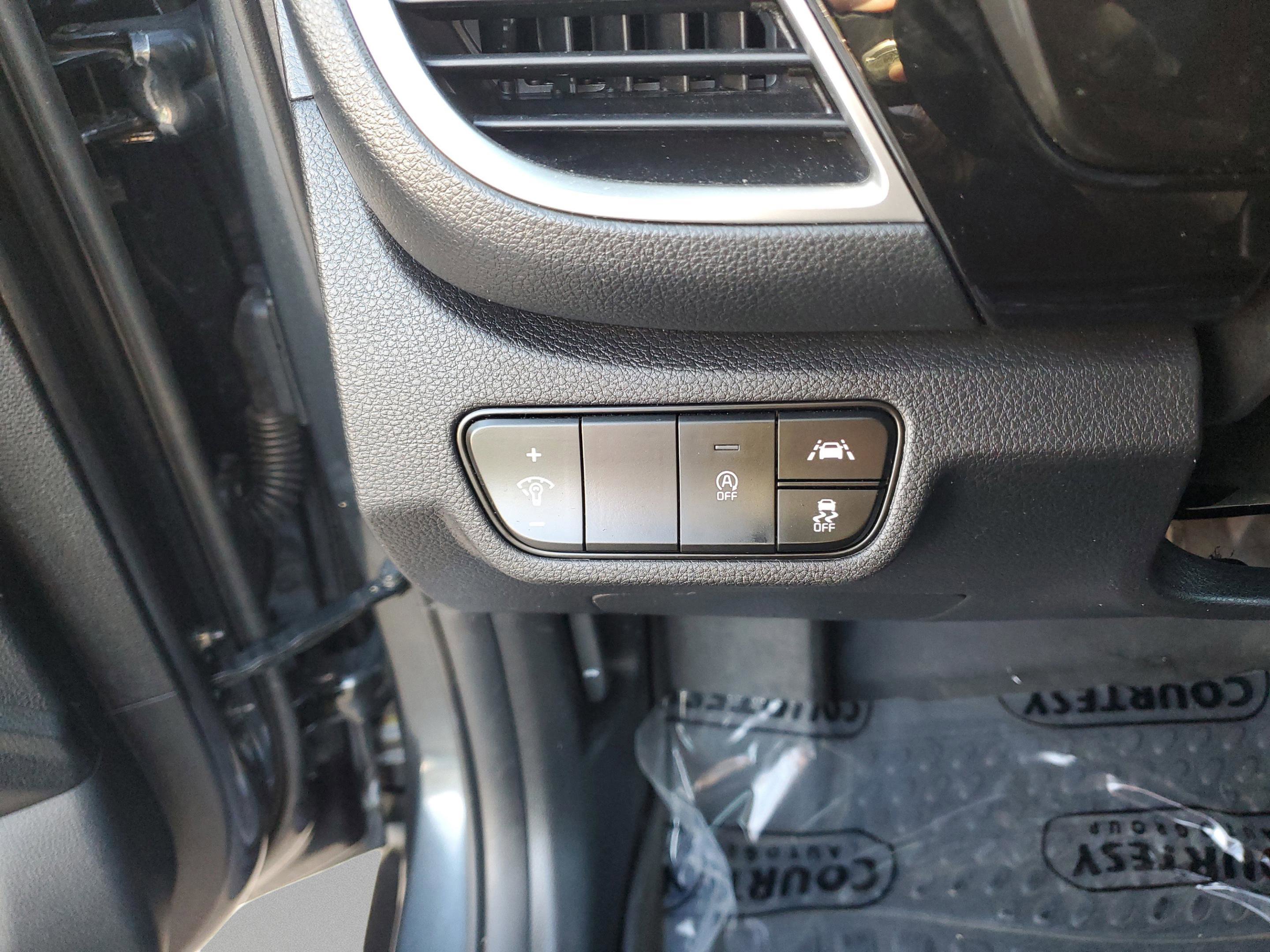 Certified 2023 Kia Seltos EX AWD/4WD image 8