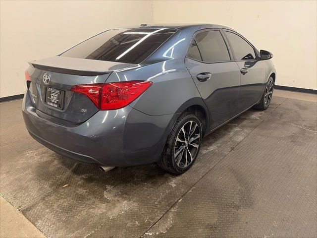 Used 2018 Toyota Corolla SE image 10