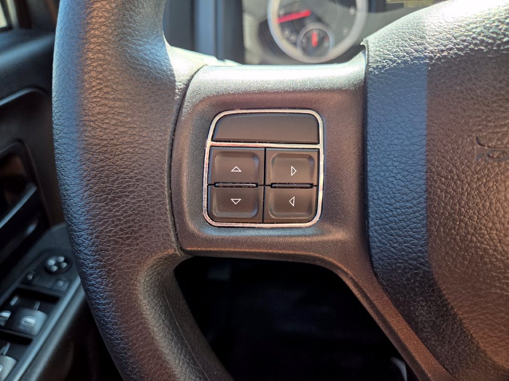 Used 2018 RAM 2500 Tradesman w/ Popular Equipment Group AWD/4WD image 31