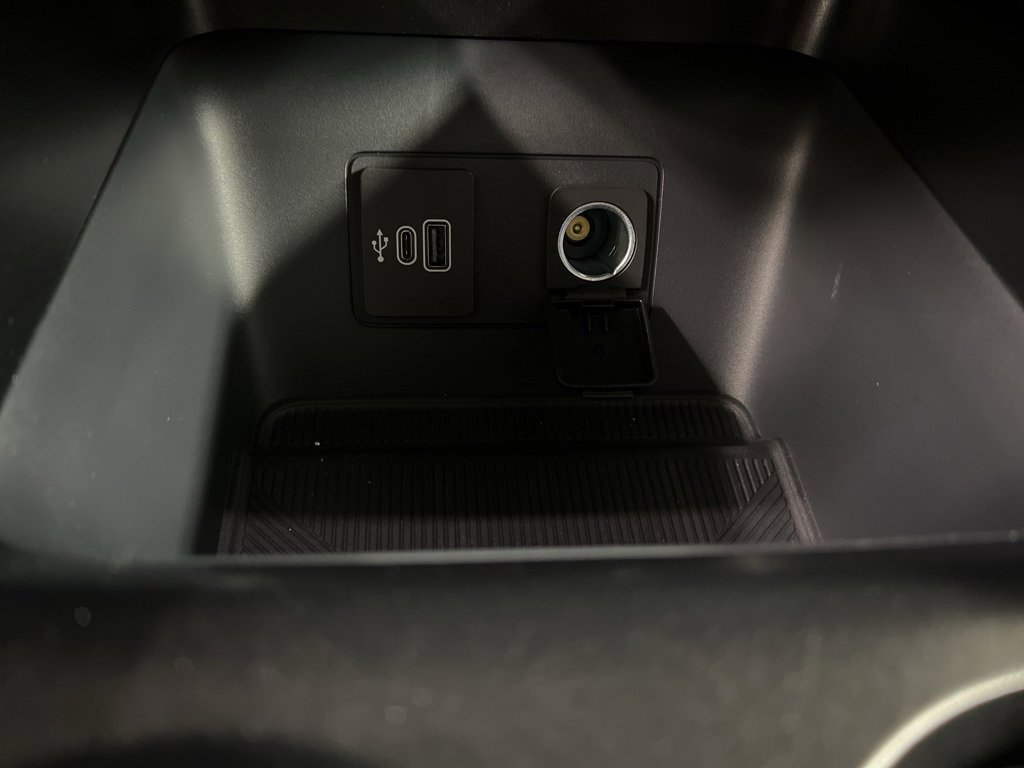 New 2026 Ford Explorer Active image 15