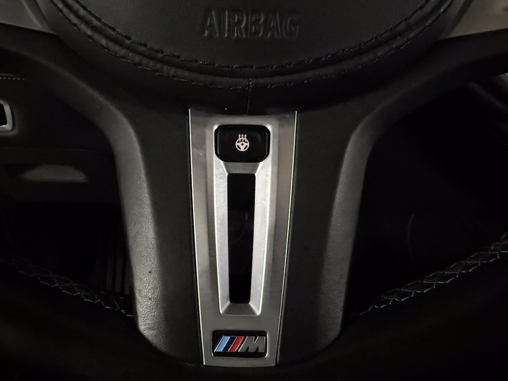Used 2021 BMW X5 M w/ Competition Package AWD/4WD image 38