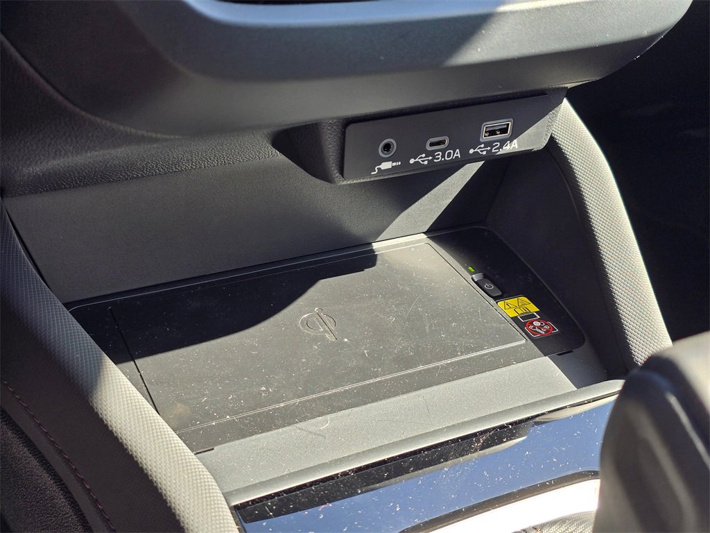 New 2025 Subaru Forester Sport image 21