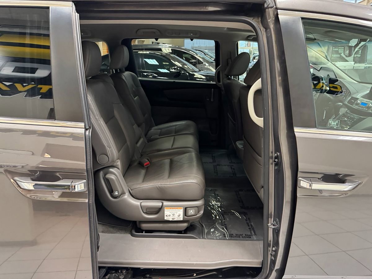 Used 2012 Honda Odyssey EX-L image 41