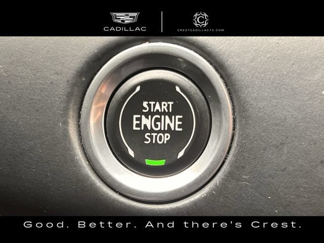 Certified 2022 Cadillac Escalade Sport Platinum RWD image 23