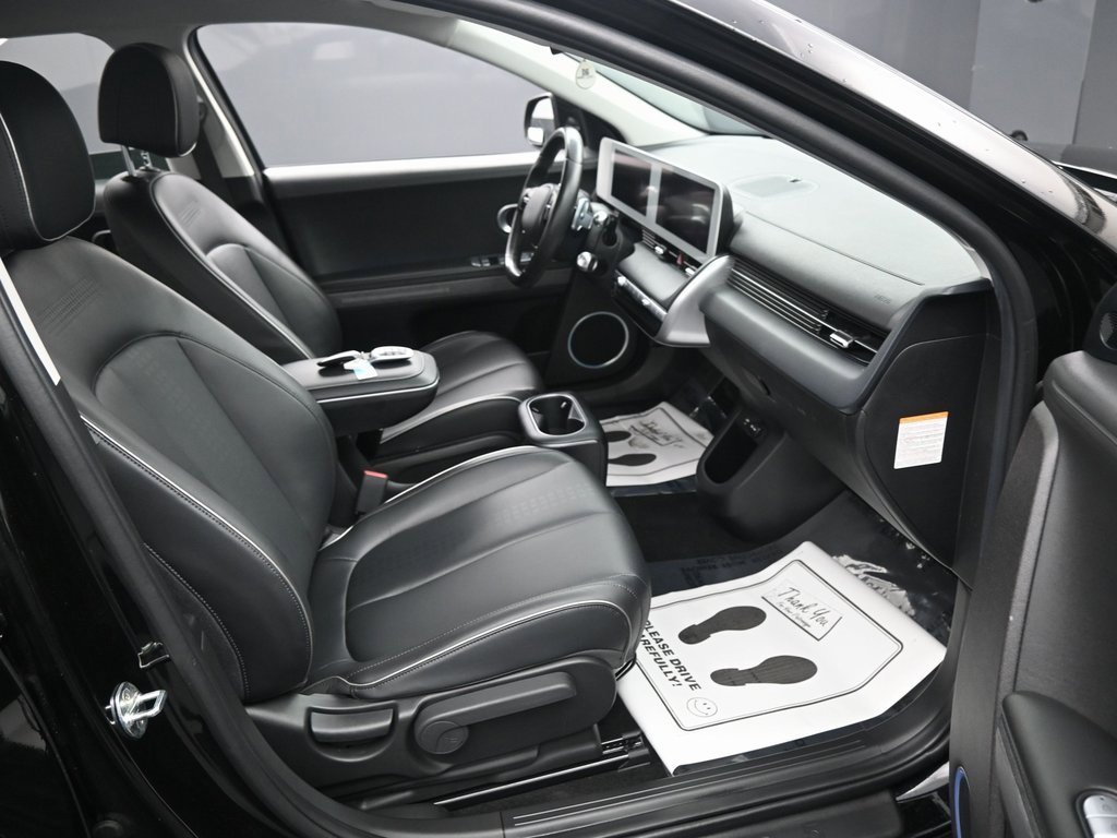 Used 2023 Hyundai Ioniq 5 SEL w/ Cargo Package image 35