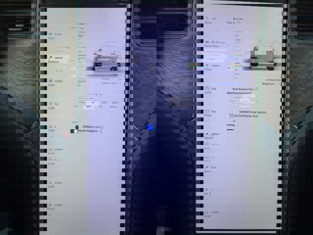 Used 2020 Tesla Model X Long Range image 44