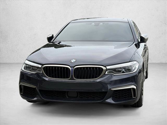 Used 2019 BMW M550i xDrive image 6