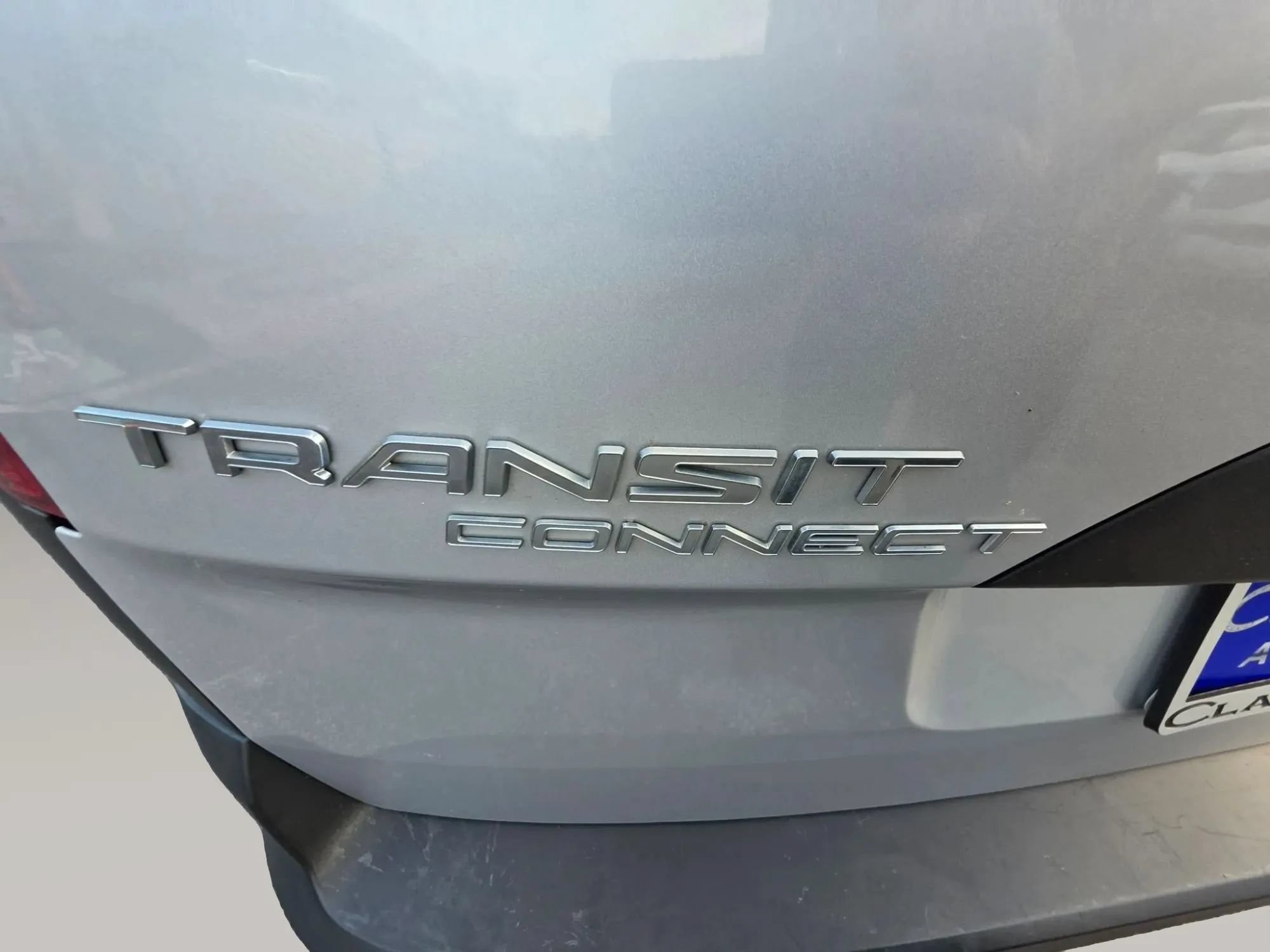 Used 2020 Ford Transit Connect XL FWD image 19