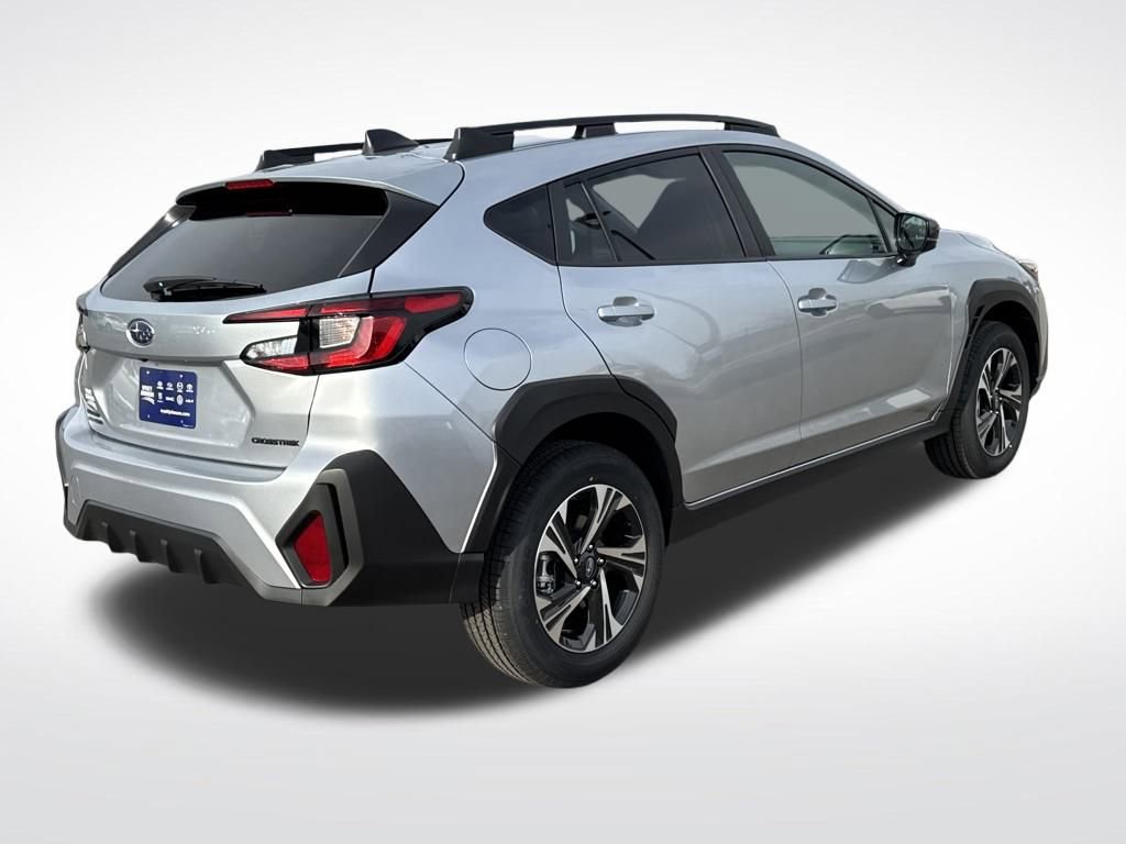New 2026 Subaru Crosstrek 2.0i Premium image 6