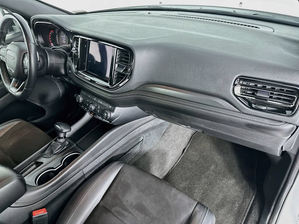 Used 2022 Dodge Durango GT AWD/4WD image 31
