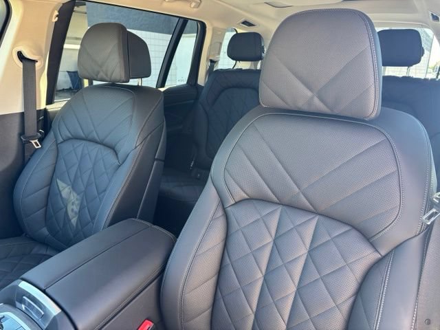 Certified 2026 BMW X7 xDrive40i AWD/4WD image 17