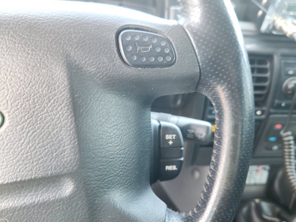 Used 2003 Land Rover Discovery SE AWD/4WD image 24