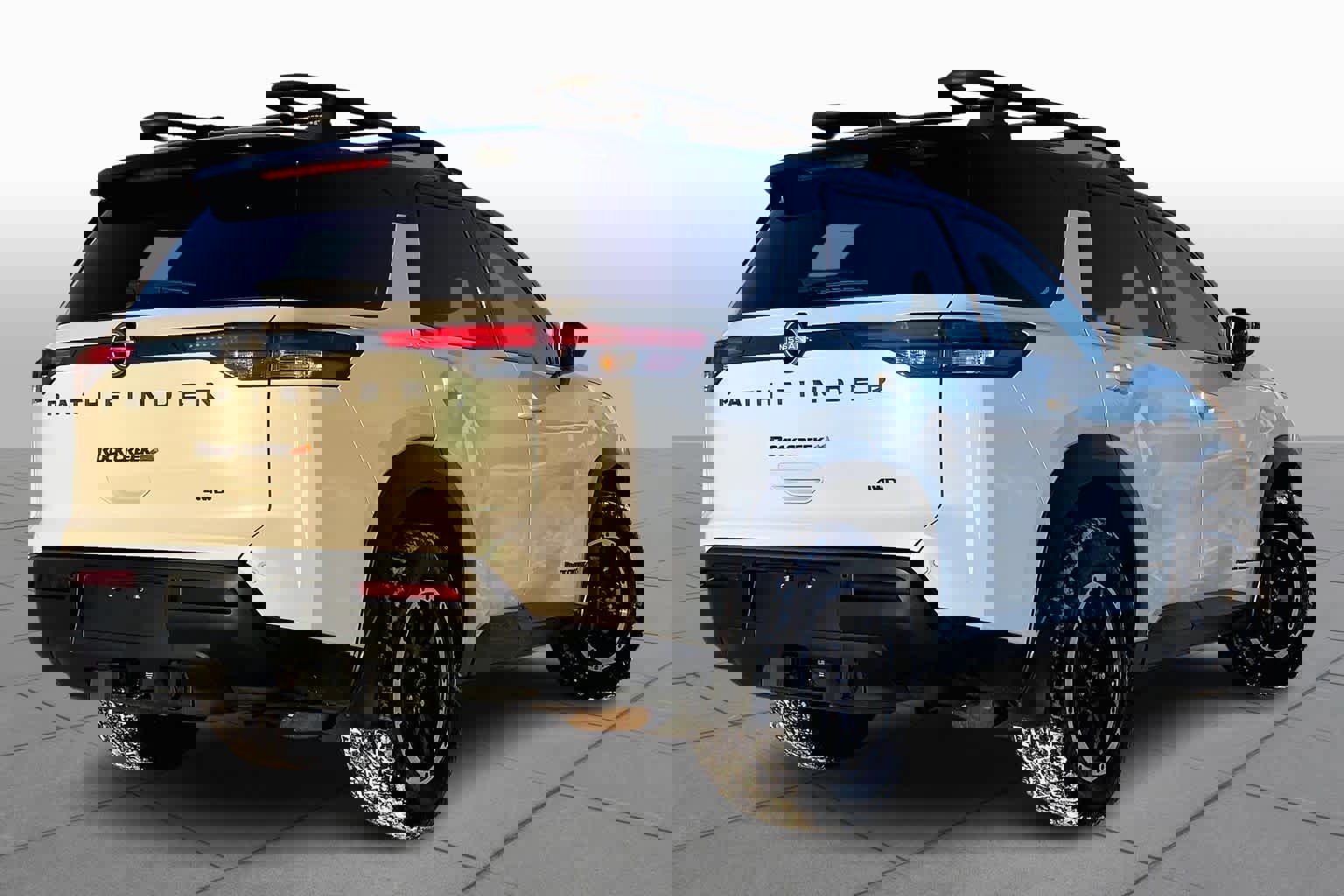 Used 2023 Nissan Pathfinder Rock Creek image 13