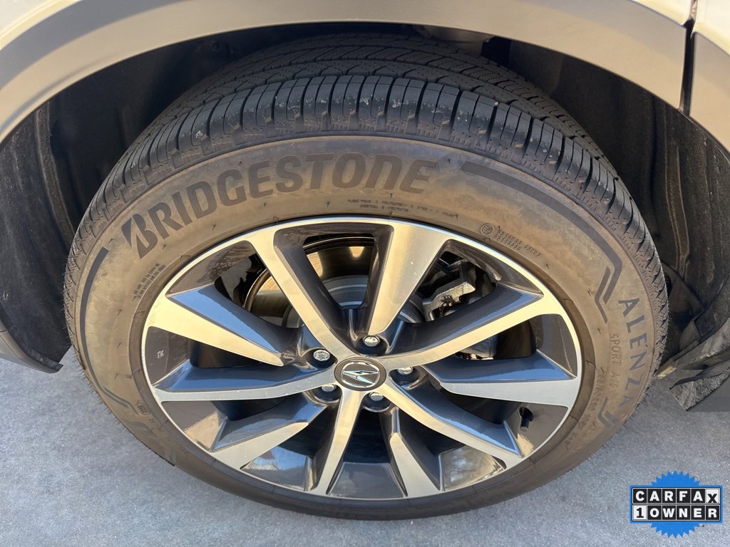Certified 2026 Acura MDX w/ Technology Package image 37