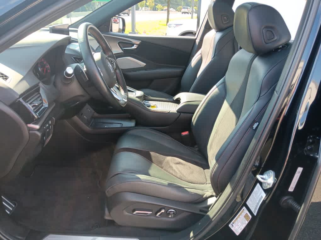 Used 2022 Acura RDX AWD image 10