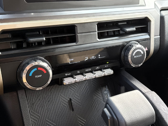 Used 2026 Toyota Tacoma SR5 RWD image 24