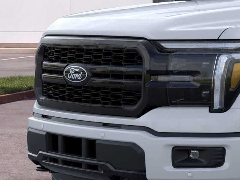 New 2026 Ford F150 Lariat w/ Equipment Group 502A High AWD/4WD image 17