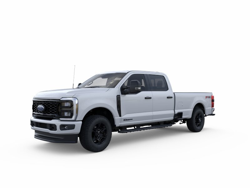 New 2026 Ford F250 XL w/ STX Appearance Package AWD/4WD image 25