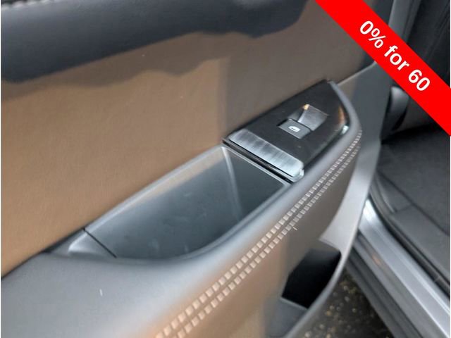 New 2026 Nissan Rogue SV image 11