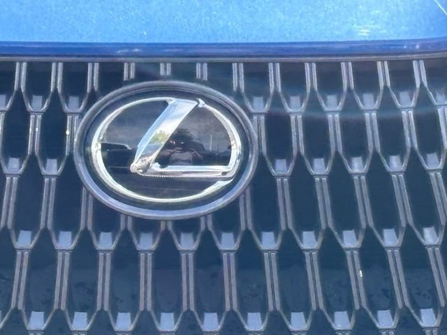 Used 2022 Lexus NX 350 AWD image 3