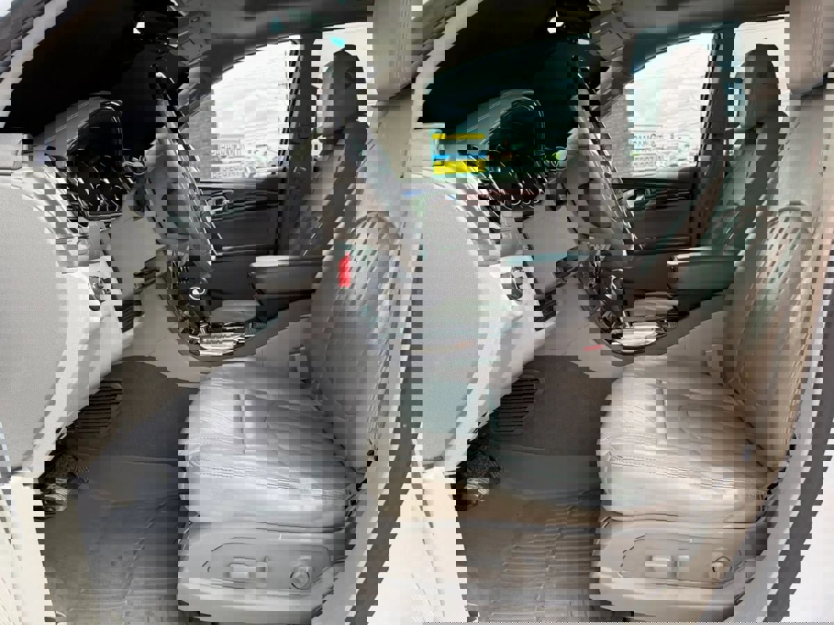 Used 2016 Buick Enclave Leather image 41