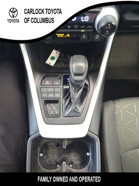 Used 2022 Toyota RAV4 XLE w/ Convenience Package image 25