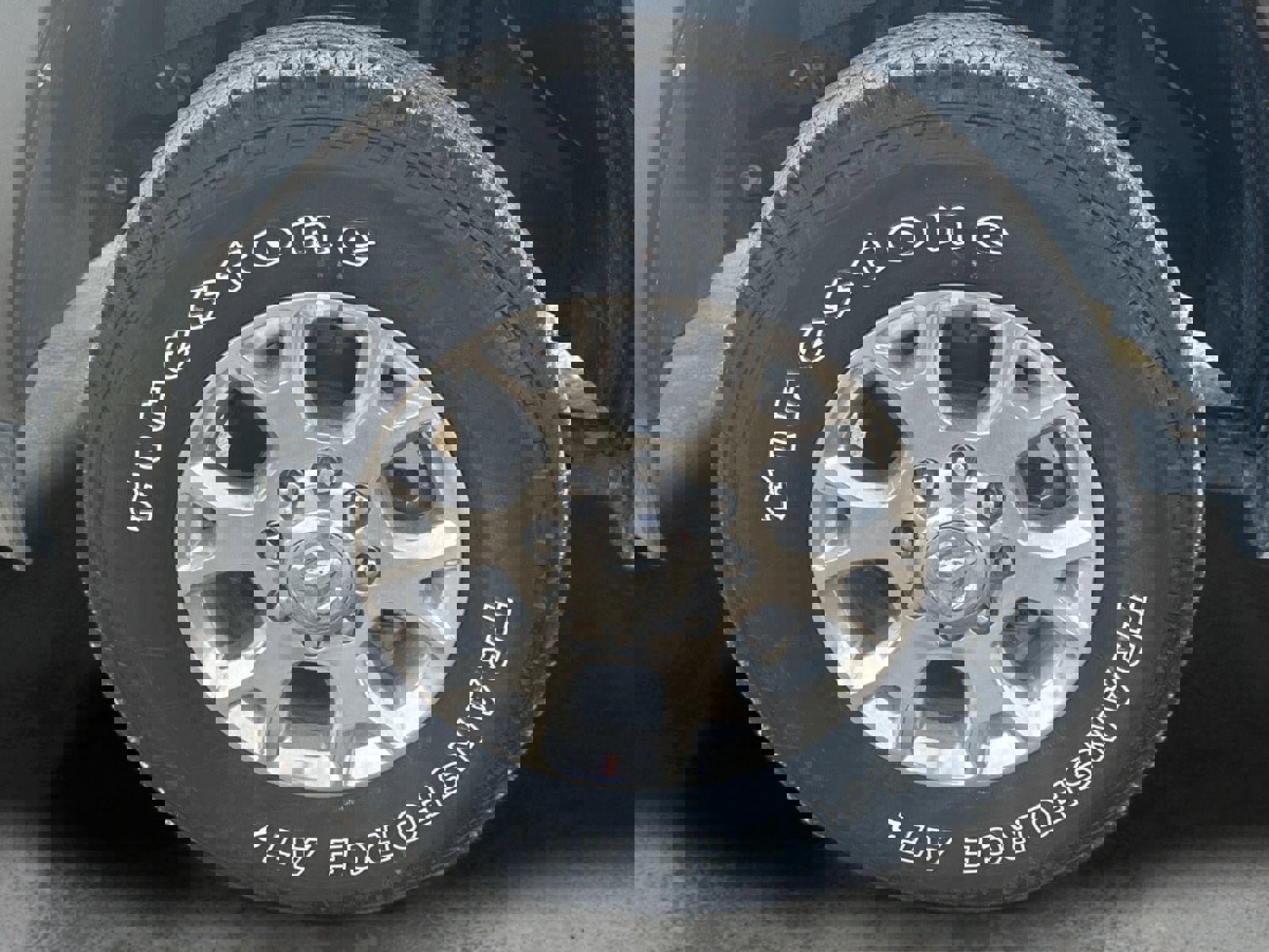 Used 2024 RAM 2500 Laramie w/ Safety Group image 44