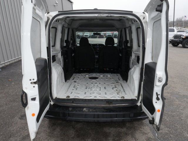 Used 2019 RAM ProMaster City Tradesman FWD image 8