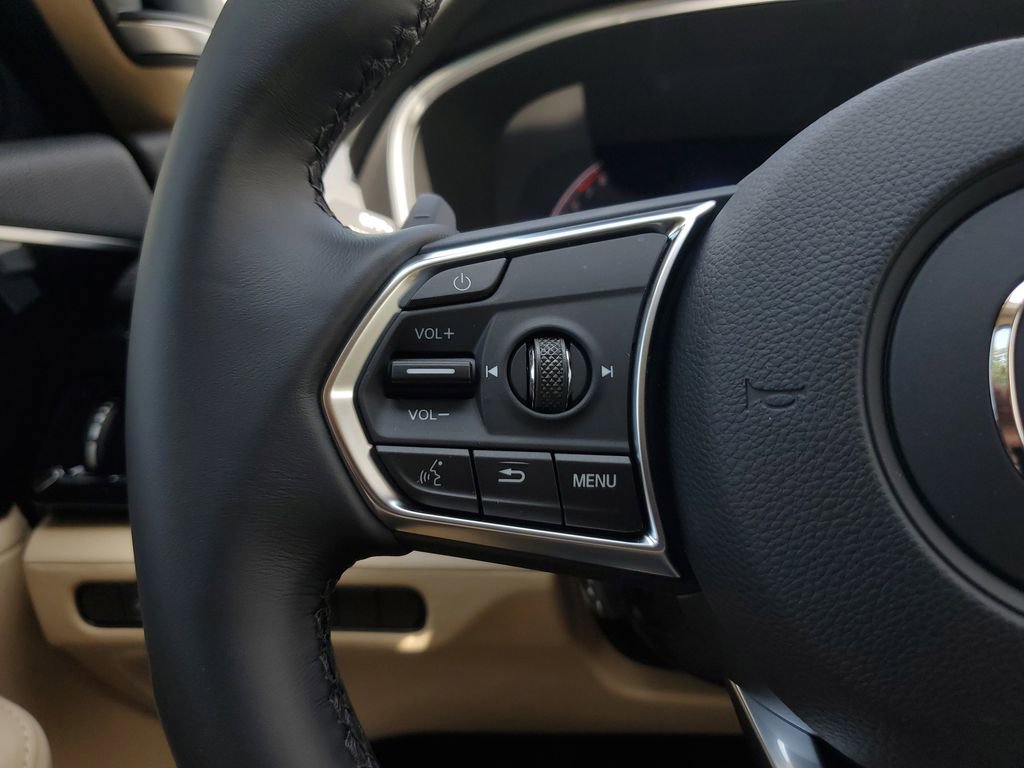 New 2026 Acura MDX FWD w/ Technology Package image 22