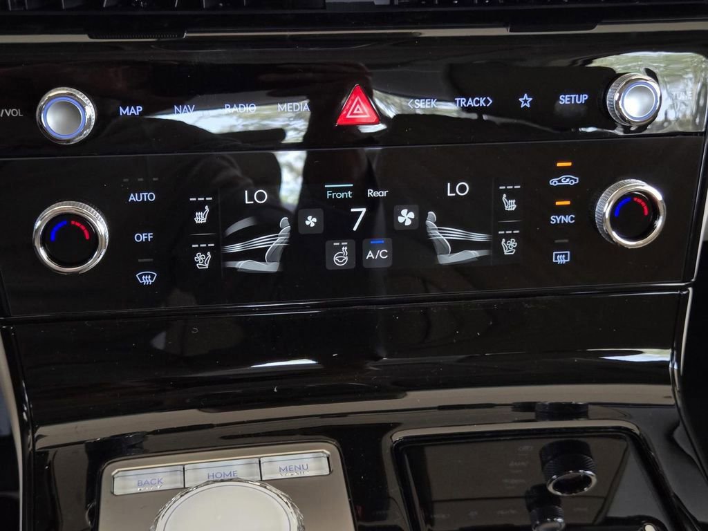 New 2025 Genesis G80 3.5T Sport image 25