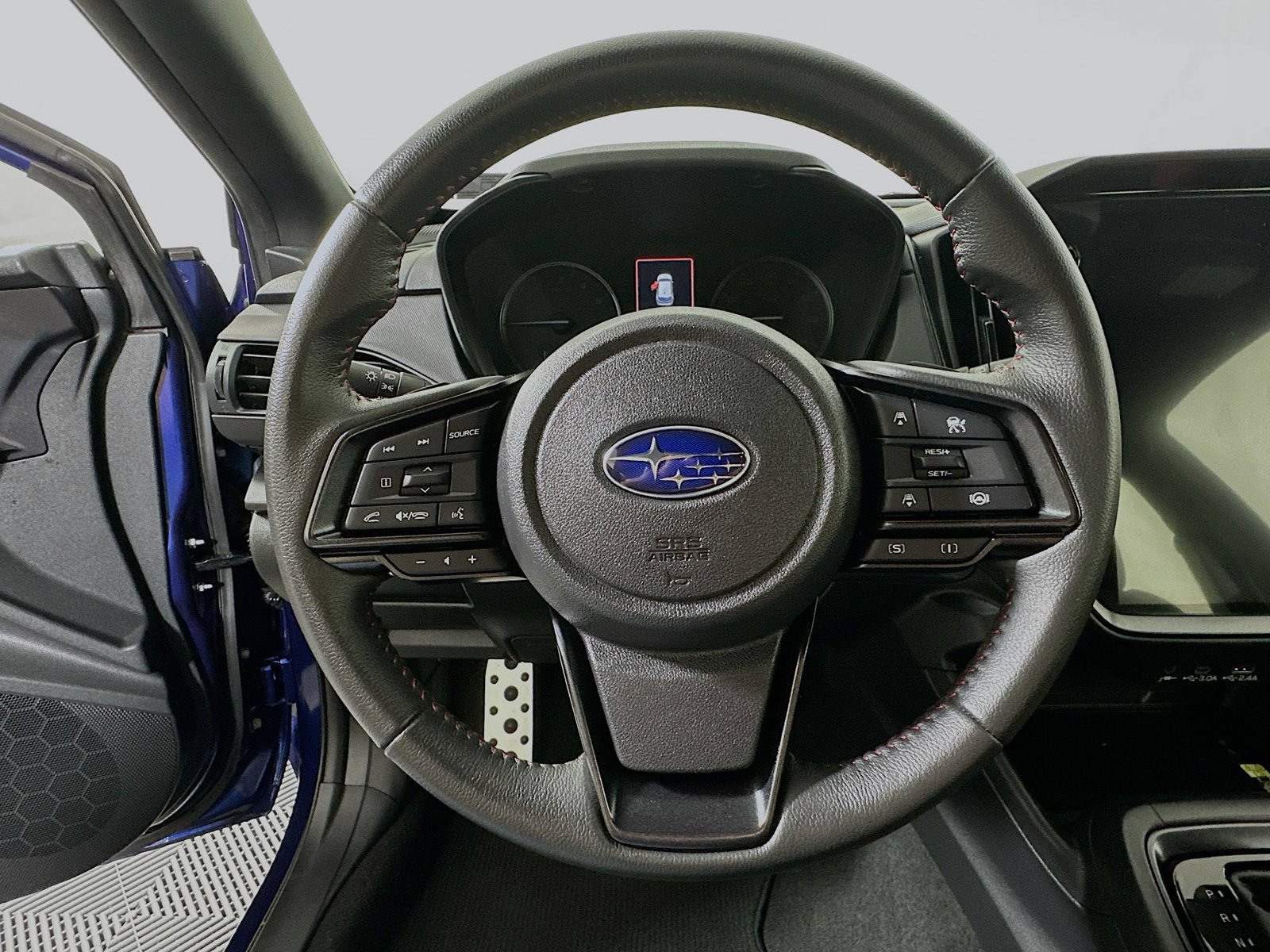 Used 2024 Subaru Impreza RS w/ Popular Package #1 AWD/4WD image 11