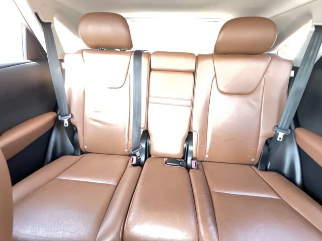 Used 2014 Lexus RX 350 FWD image 15