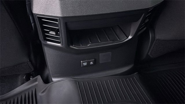 New 2026 Toyota Tundra SR5 image 8