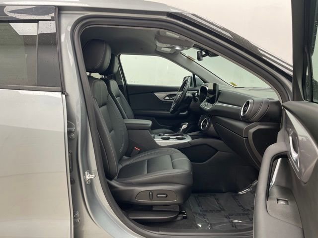 Certified 2023 Chevrolet Blazer LT image 16