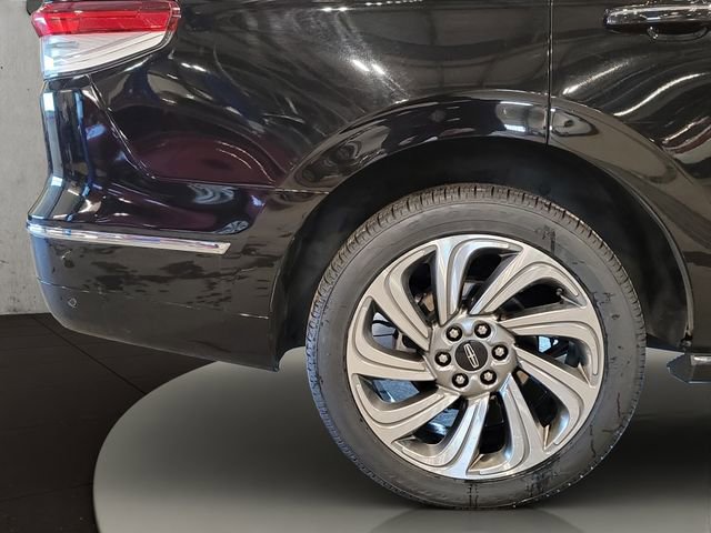 Used 2024 Lincoln Navigator Reserve image 26