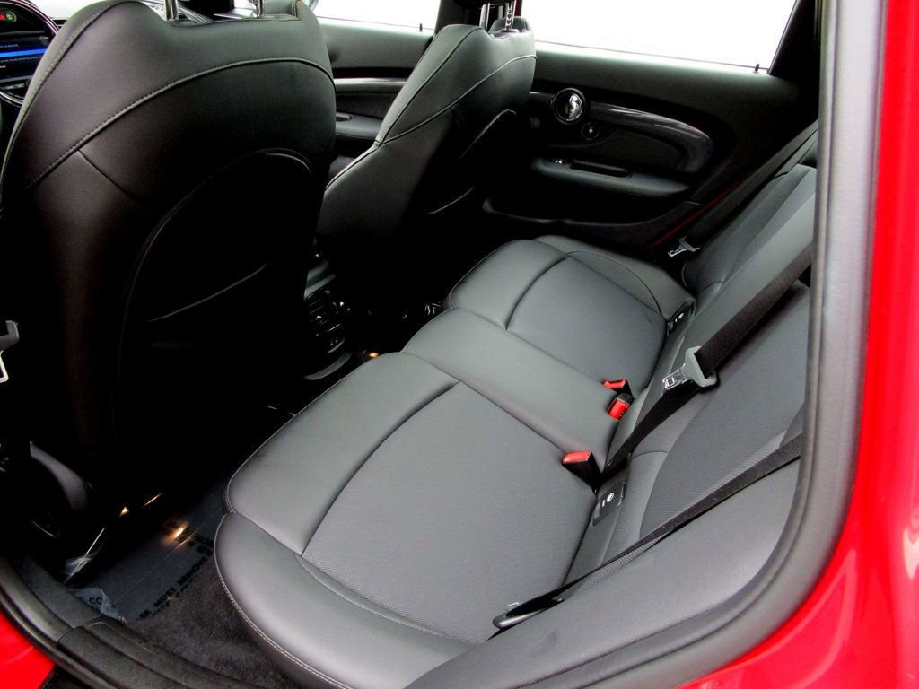 Used 2020 MINI Cooper Clubman S image 17