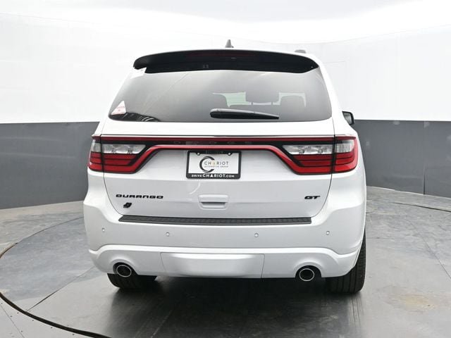 New 2026 Dodge Durango GT AWD/4WD image 5