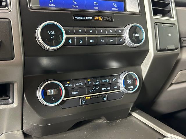 Used 2021 Ford Expedition XLT AWD/4WD image 24