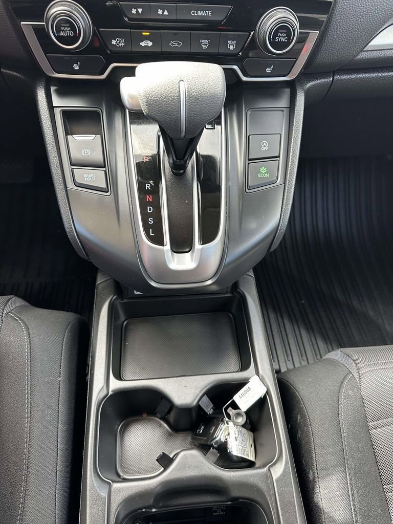 Certified 2022 Honda CR-V Special Edition image 17
