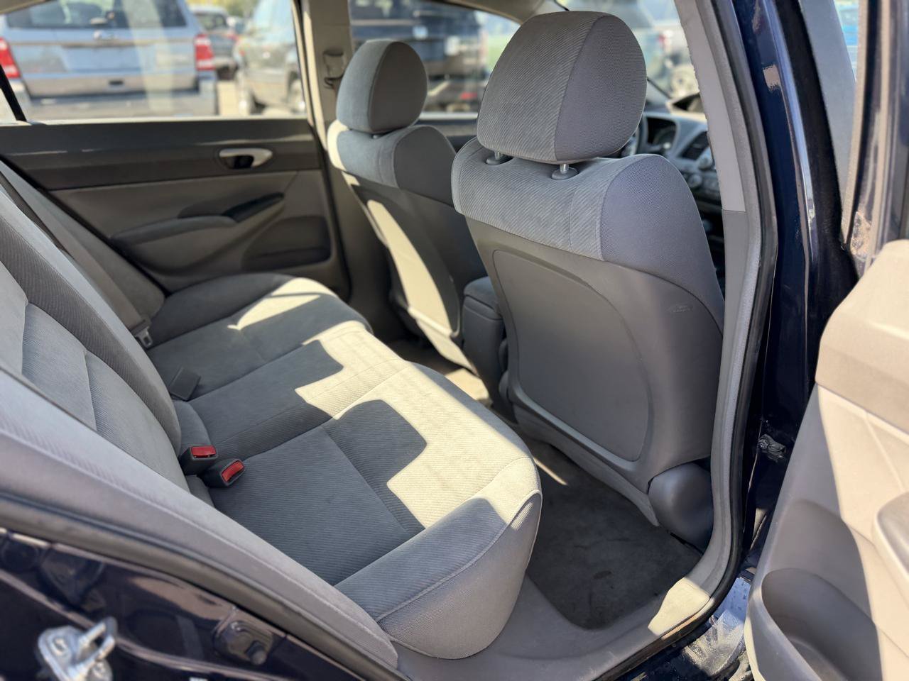 Used 2009 Honda Civic LX image 38