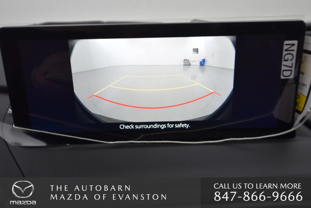New 2026 MAZDA MX-5 Miata Sport w/ Weather Package RWD image 34