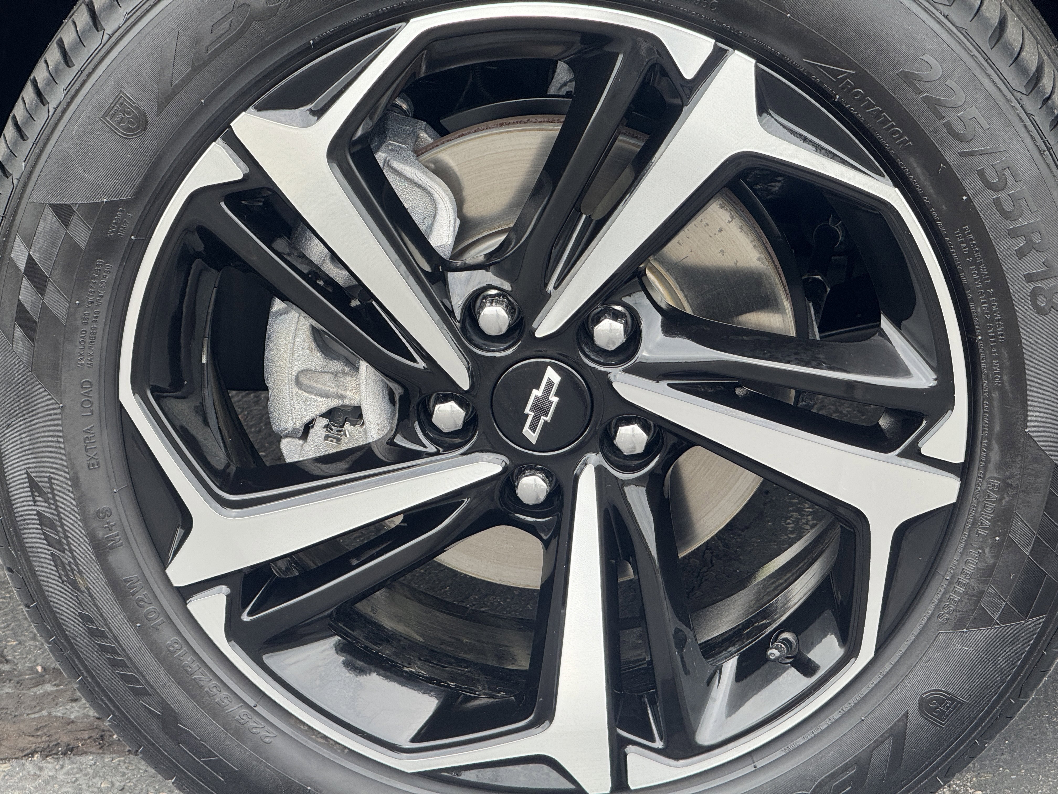 Certified 2022 Chevrolet TrailBlazer RS image 8