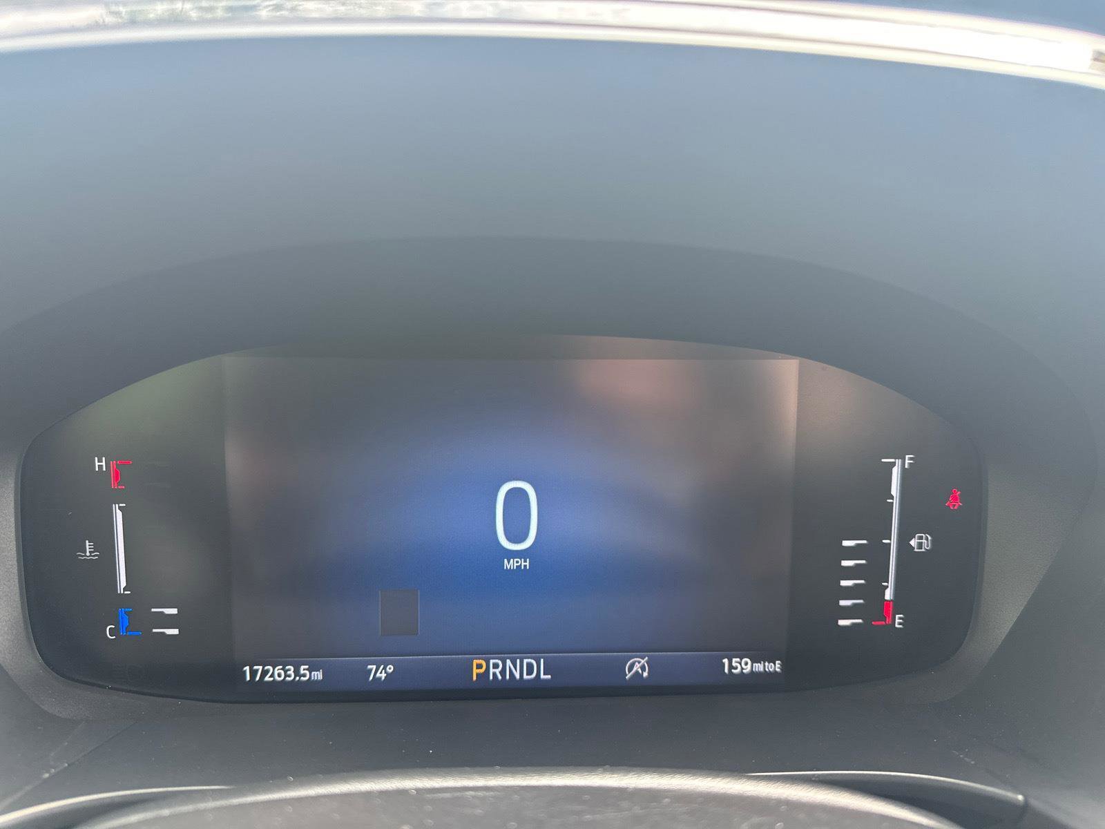 Used 2023 Ford Escape ST-Line w/ Tech Pack #1 FWD image 14