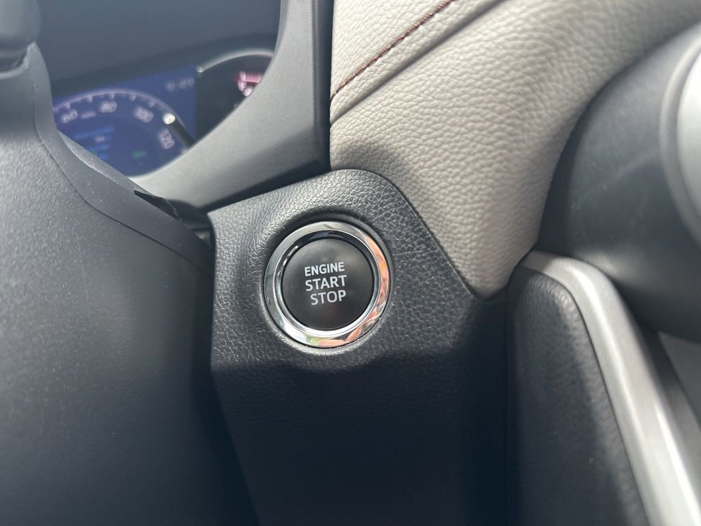 Used 2023 Toyota RAV4 XLE w/ Convenience Package image 25