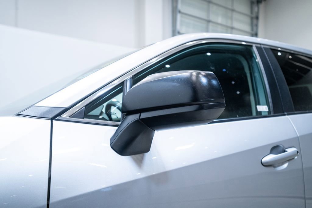 Certified 2024 Toyota RAV4 LE image 12