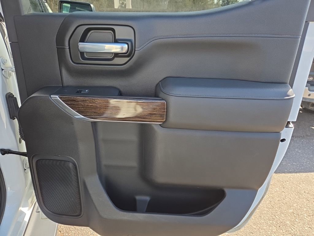 Used 2021 GMC Sierra 1500 Elevation image 34